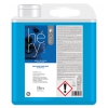 Dog shampoo - white coats - Hery - 20L