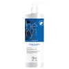 Dog shampoo - white coats - Hery - 1L