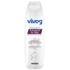 Shampooing professionnel pour chat - Activateur de mue - Vivog - 1 litre