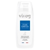 Shampooing professionnel pour chien - Poils Blancs - Eclat naturel du poil - Vivog - 200ml