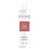 Shampooing professionnel pour chien - Poils laineux, bouclés, cordés - Volumisant - Vivog - 1 litre