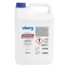 Shampooing professionnel pour chien - Poils laineux, bouclés, cordés - Volumisant - Vivog - 5 litres