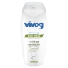 Shampooing professionnel pour chien - Poils longs - Antistatique - Vivog - 300ml