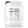 Shampooing professionnel pour chien - Poils Soyeux - Fourrures longues - Vivog - 20 litres
