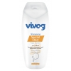 Shampooing professionnel pour chiot - Hydratant et Ultradoux - Vivog - Flacon de 300ml