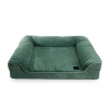 Sofa pour chien - Vert