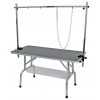 Table de toilettage pliante TP1200 grands chiens