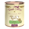 Terra Canis Classic Boeuf 800g (x6)