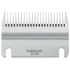 Tête de coupe / Peigne - 5 mm 24 dents - pour Aesculap Econom II - GT510