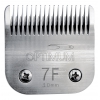 Tête de coupe tondeuse - système Clip - Optimum Céramic universel - N° 7F - 3mm