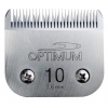 Tête de coupe tondeuse - Clip System - Optimum classic universel - N° 10 - 1,6mm