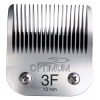Clipper blade - Optimum universal classic - Clip system - Nr 3F - 13mm