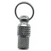 Tube d identité pour chien et chat - diam 11 mm