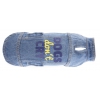 Veste manteau en jean pour chien - Dogs don't cry - Martin Sellier